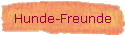 Hunde-Freunde
